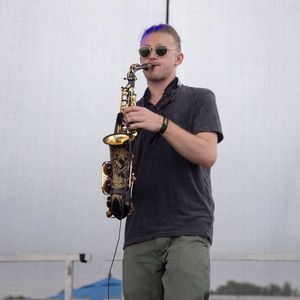 Meet your Posher, Jack